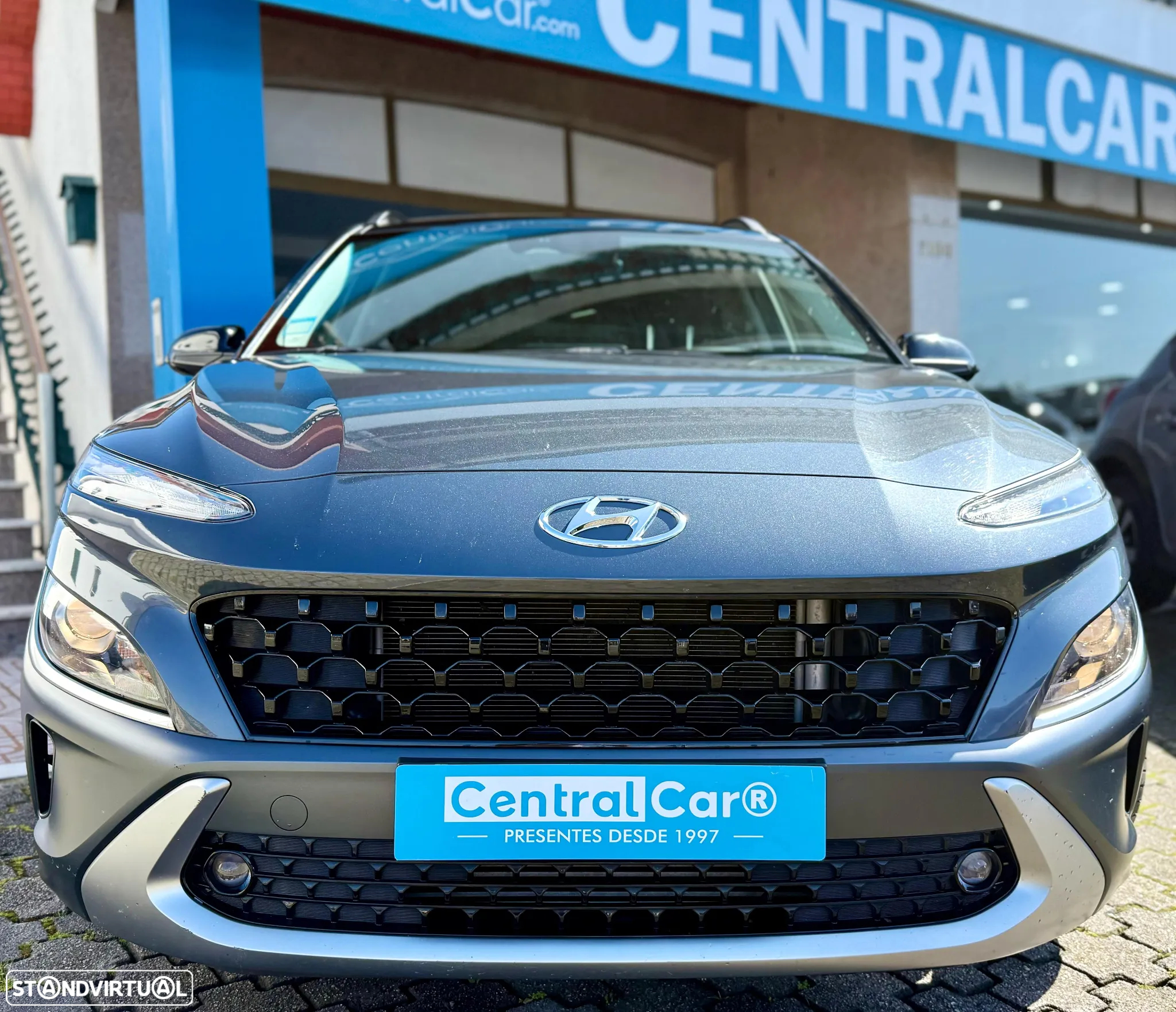 Hyundai Kauai 1.0 T-GDi Premium - 3