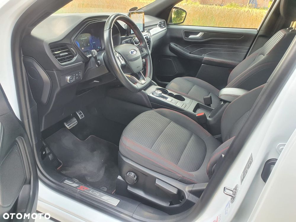 Ford Kuga 1.5 EcoBlue ST-LINE - 10