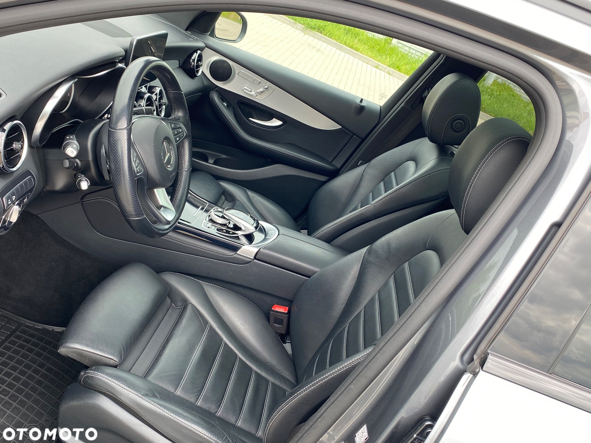 Mercedes-Benz GLC - 6