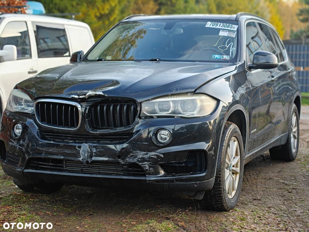 BMW X5 xDrive35i Edition Exclusive - 4