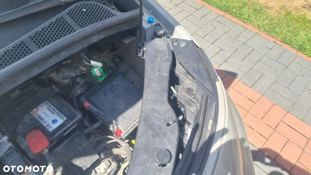 Citroën Berlingo M 1.2 PureTech Feel S&S - 16