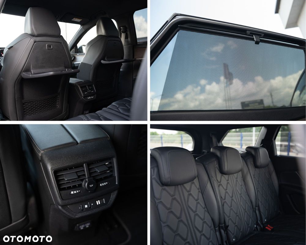 Peugeot 5008 1.6 PureTech GT Pack S&S EAT8 - 36