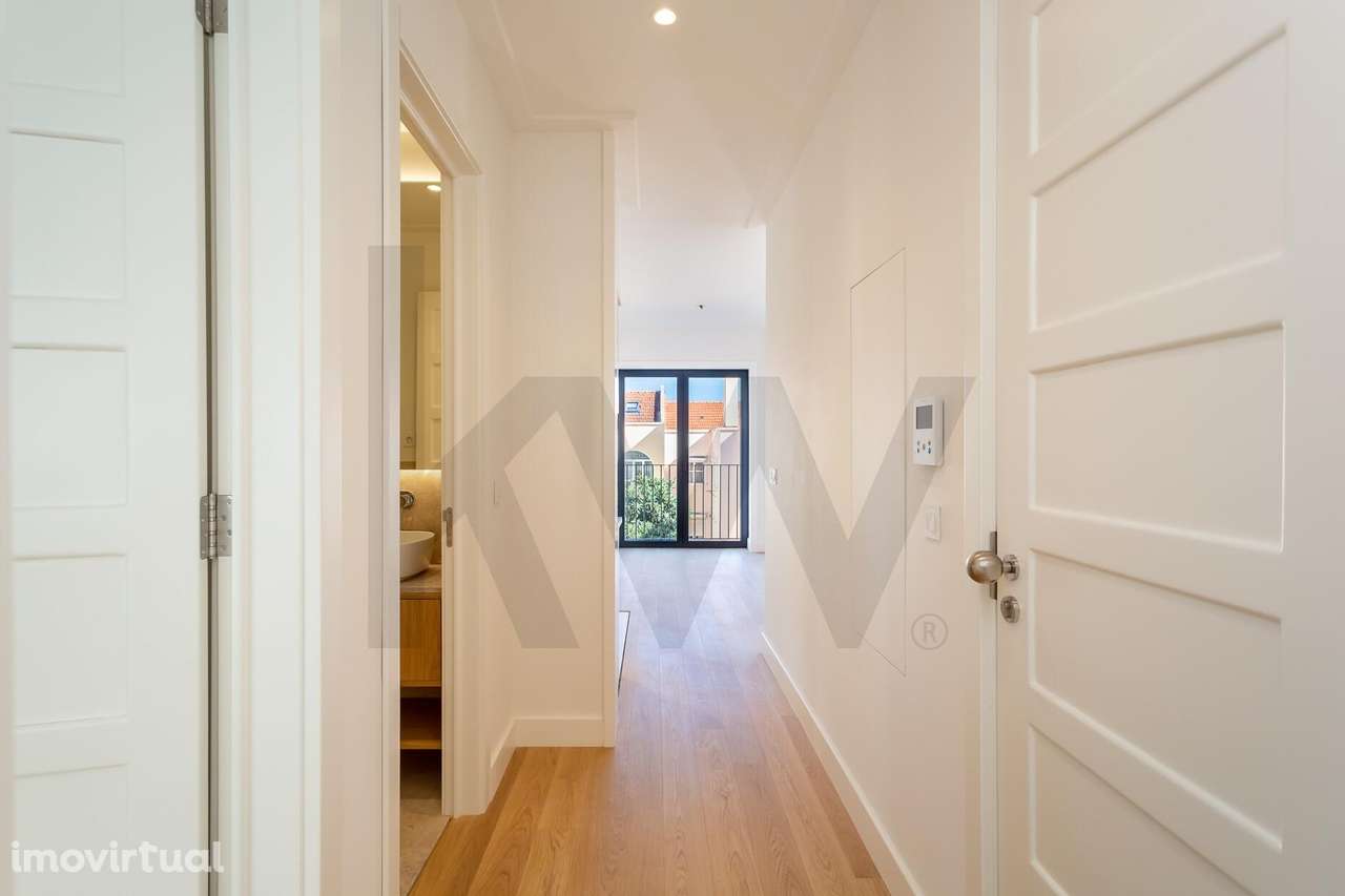 Apartamento T2 para arrendamento na Rua D. Fuas Roupinho - Grande imagem: 3/26