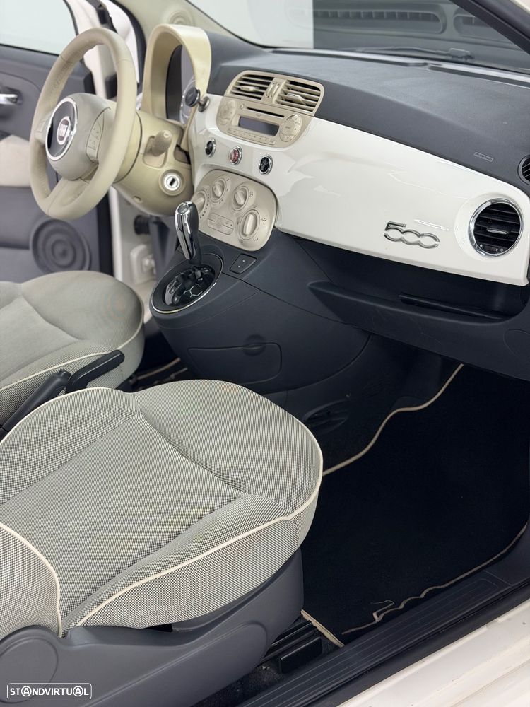 Fiat 500 - 20