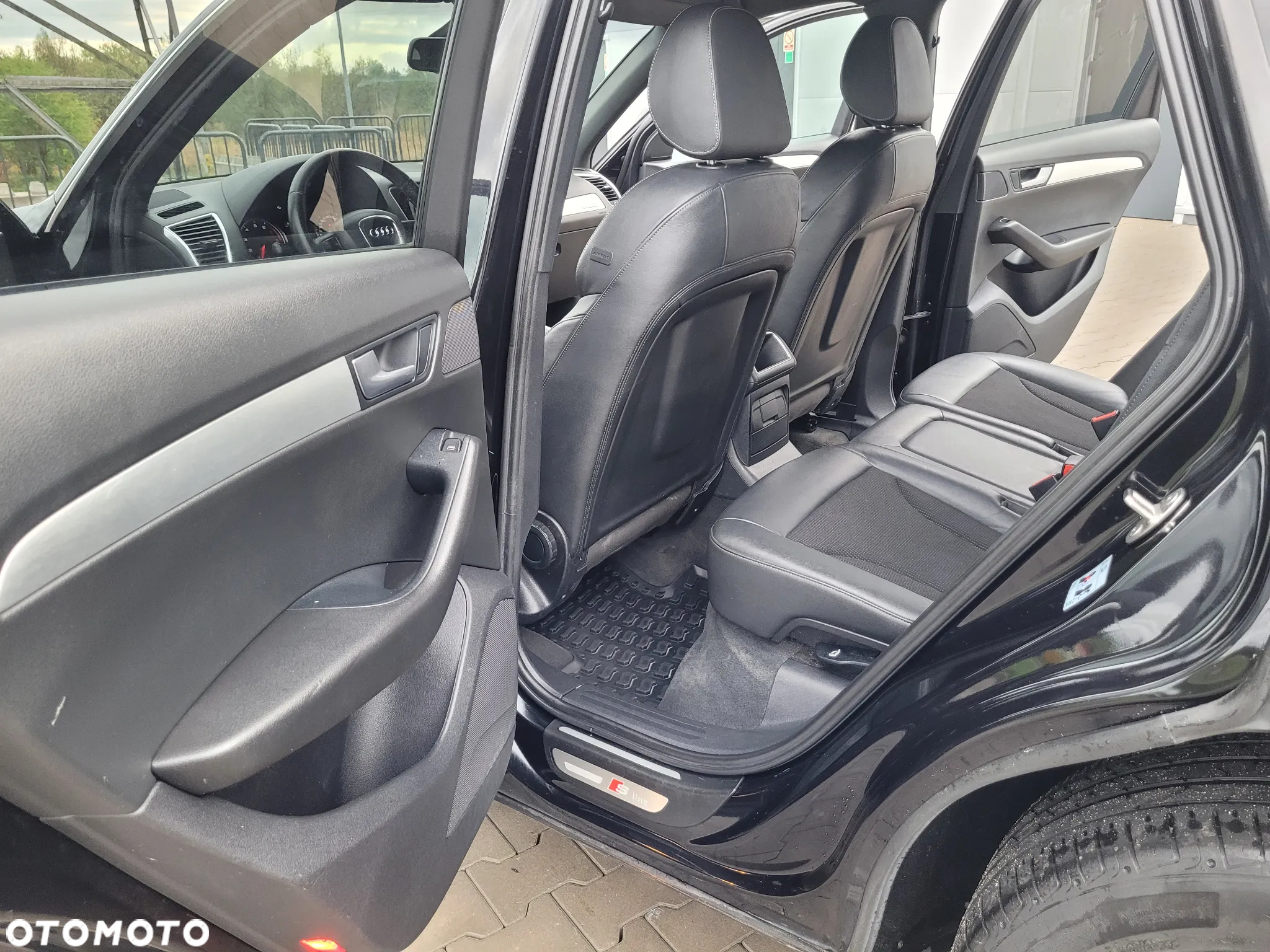 Audi Q5 2.0 TFSI Quattro - 21