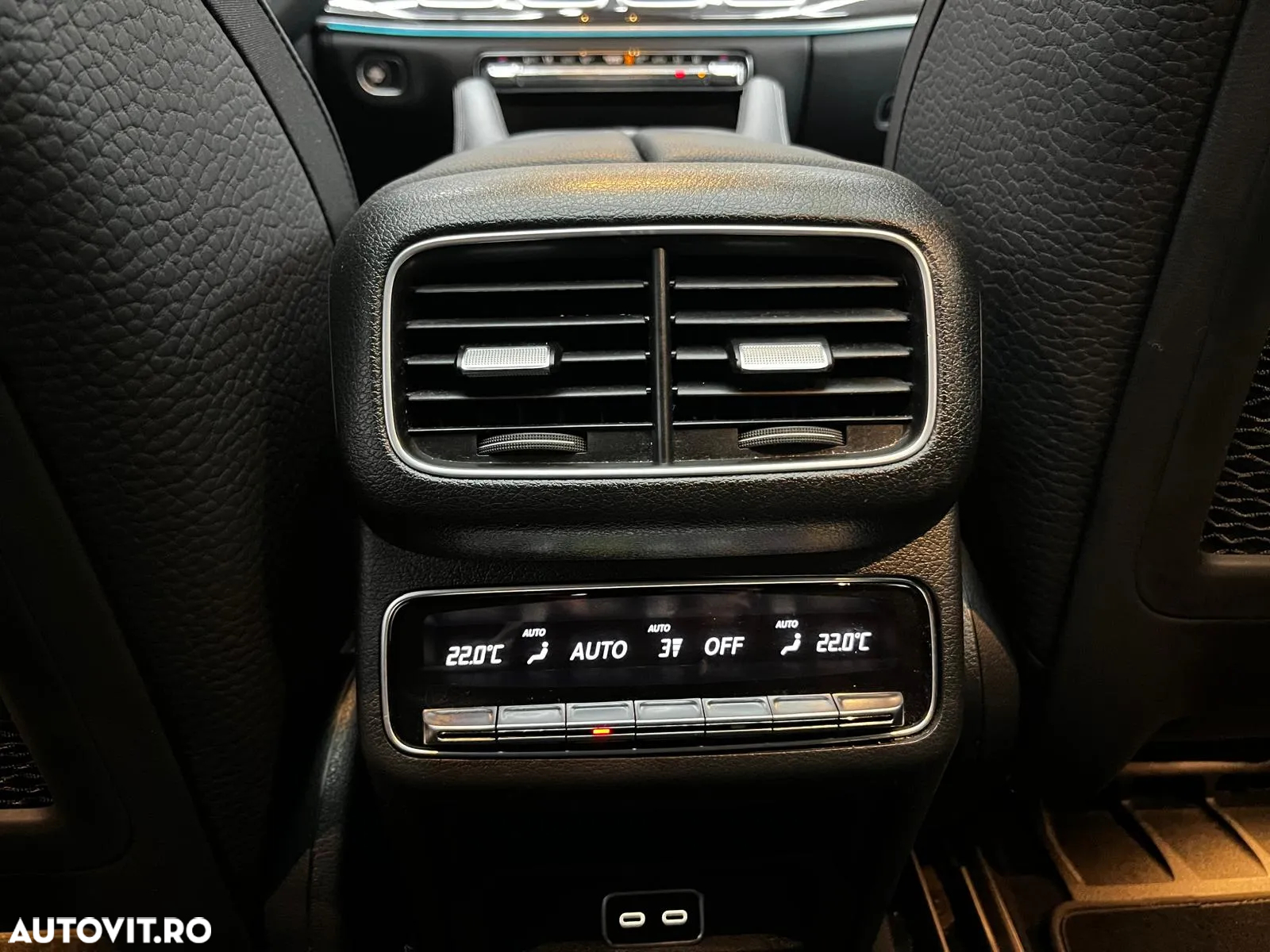 Mercedes-Benz GLE Coupe ver-350-de-4matic - 21