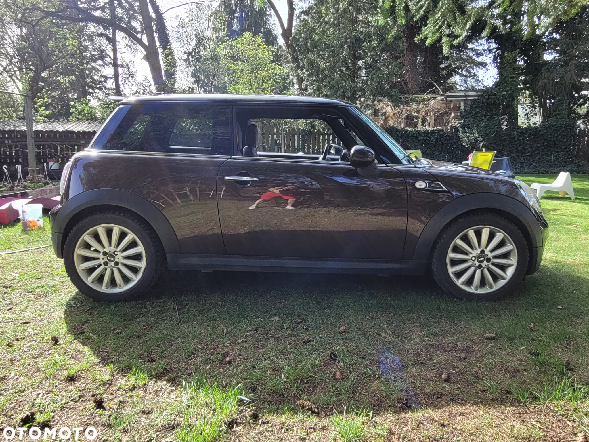 MINI Cooper S Standard - 2