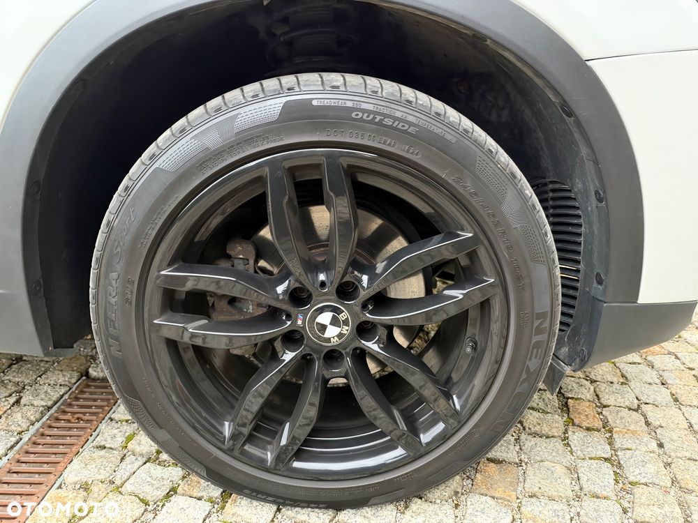 BMW X4 xDrive20d - 22