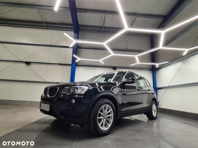 BMW X3 - 3