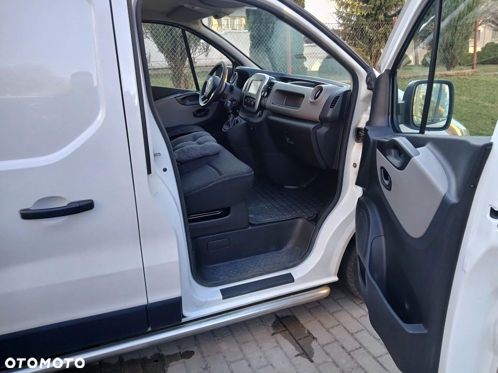Renault Trafic - 14