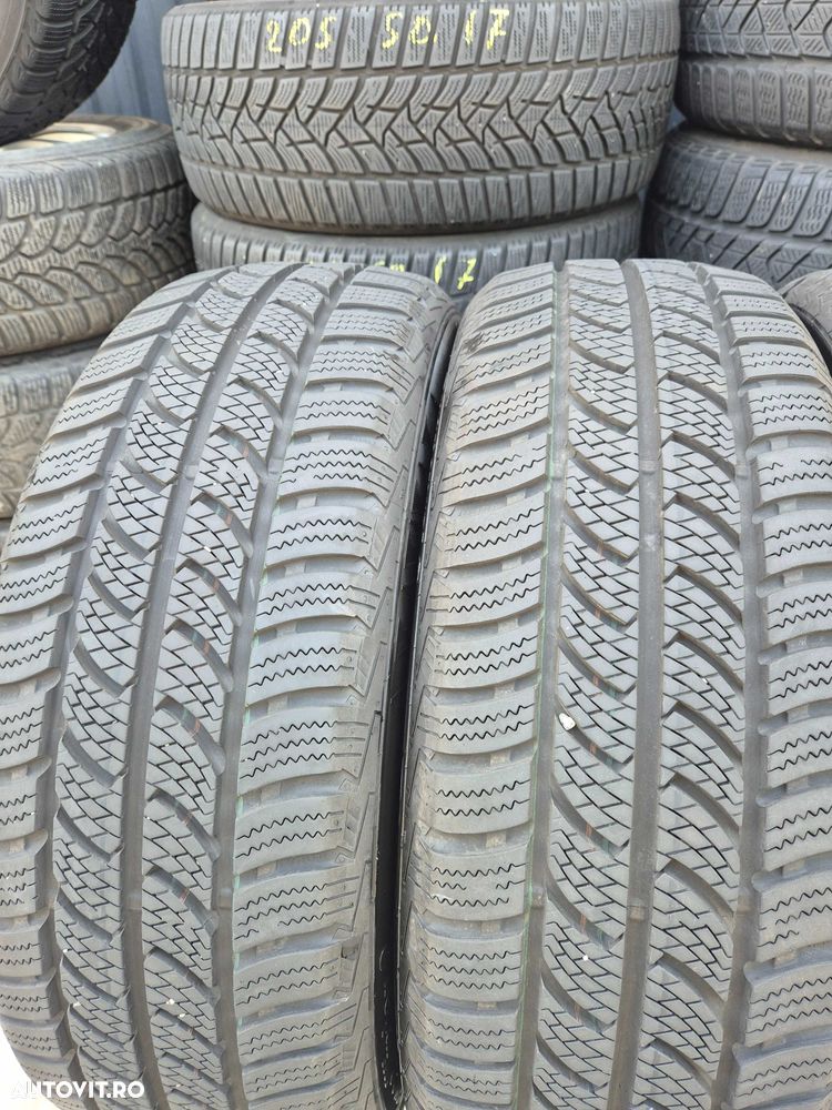 215/60/17c Continental - 3