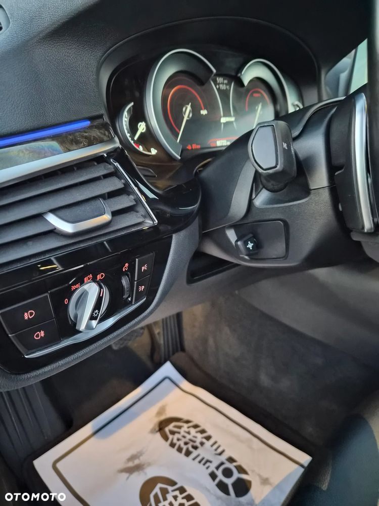 BMW Seria 5 - 16