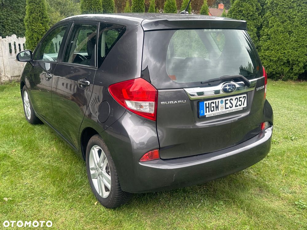 Toyota Verso S 1.4 D-4D MultiMode Life - 6