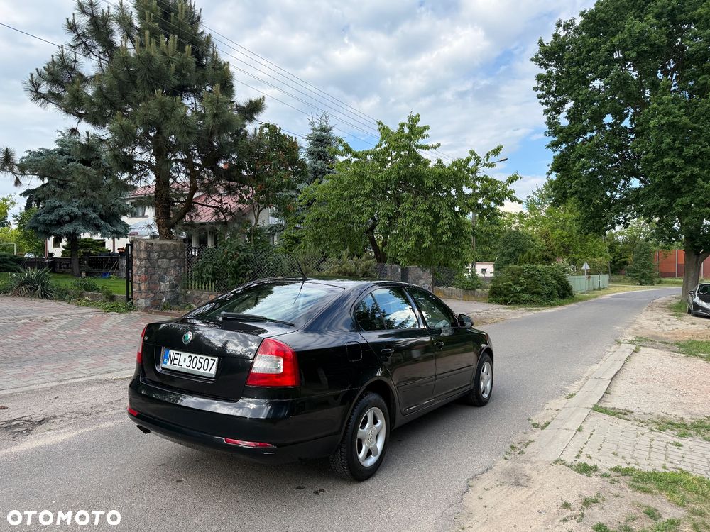 Skoda Octavia 1.4 TSI Elegance Green tec - 3