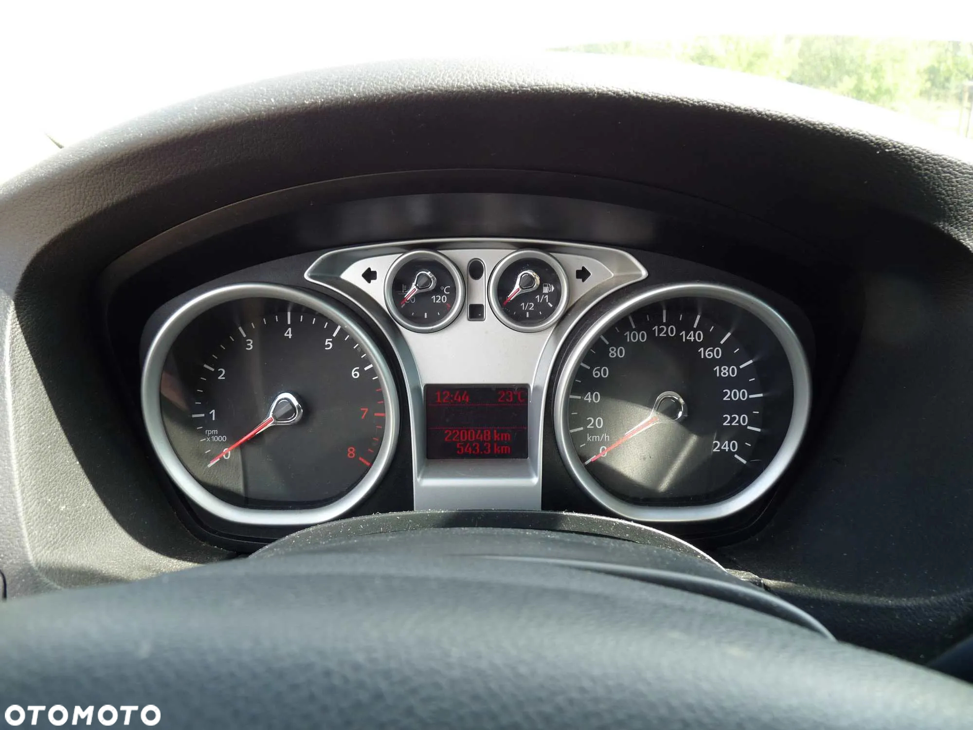 Ford Focus 1.6 16V Viva II - 15