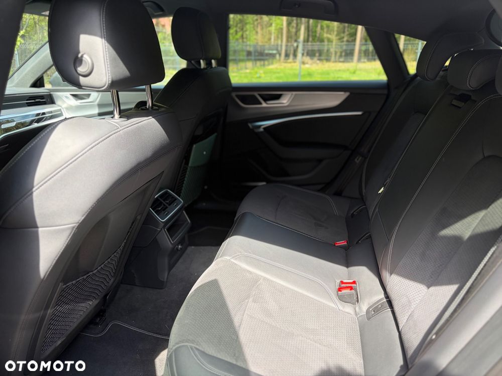 Audi A7 Sportback 45 TFSI mHEV Quattro S tronic - 5