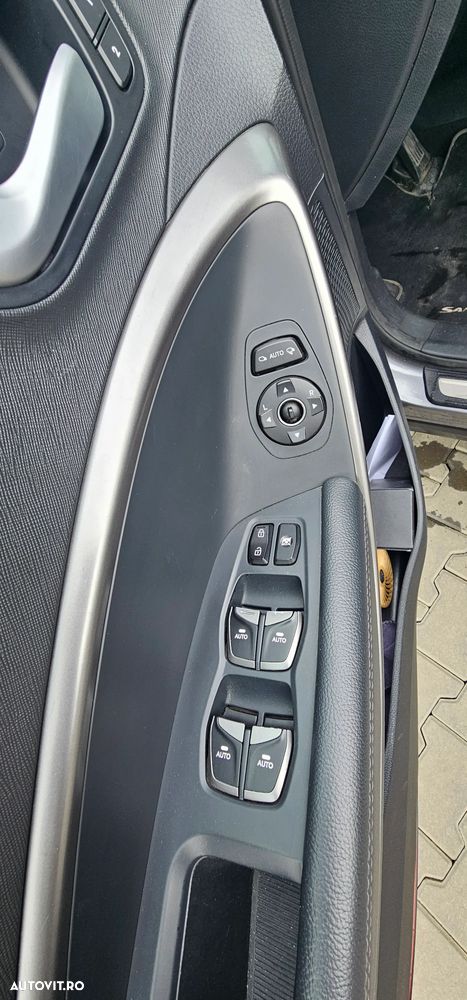 Hyundai Santa Fe - 6