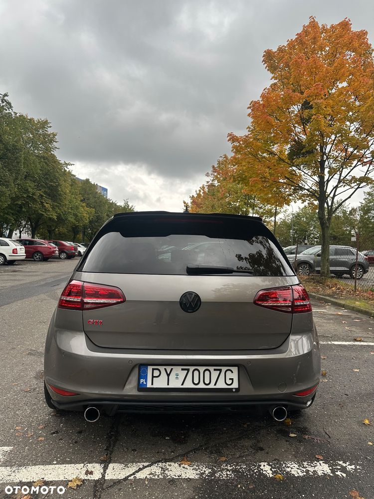 Volkswagen Golf VII 2.0 TSI BMT GTI Performance DSG - 19