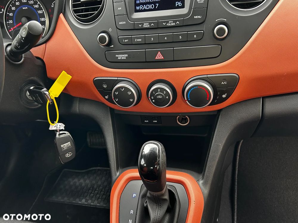 Hyundai i10 1.0 Premium - 14