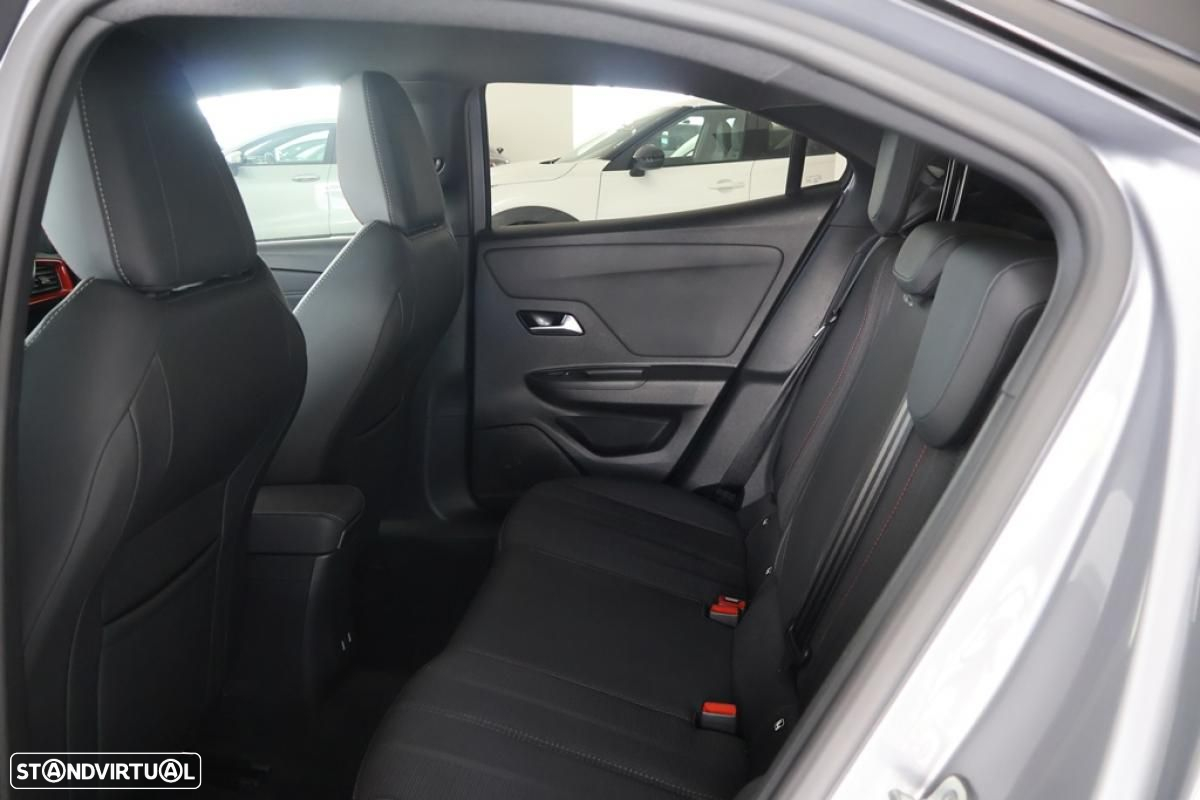 Opel Mokka 1.2 T GS - 20