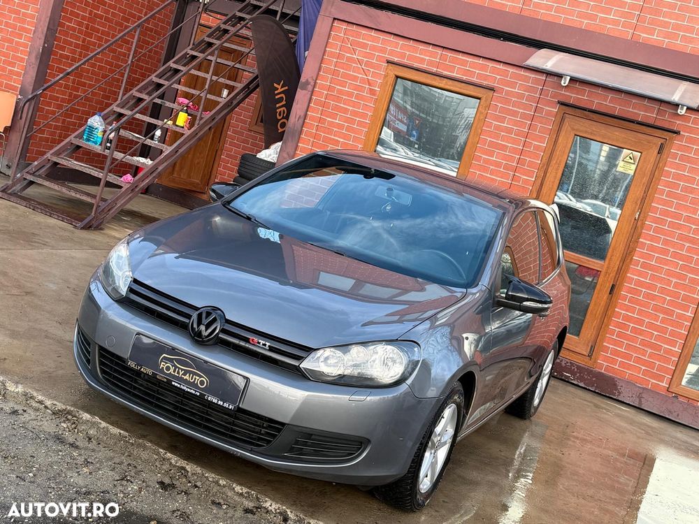 Volkswagen Golf 1.4 Edition - 33