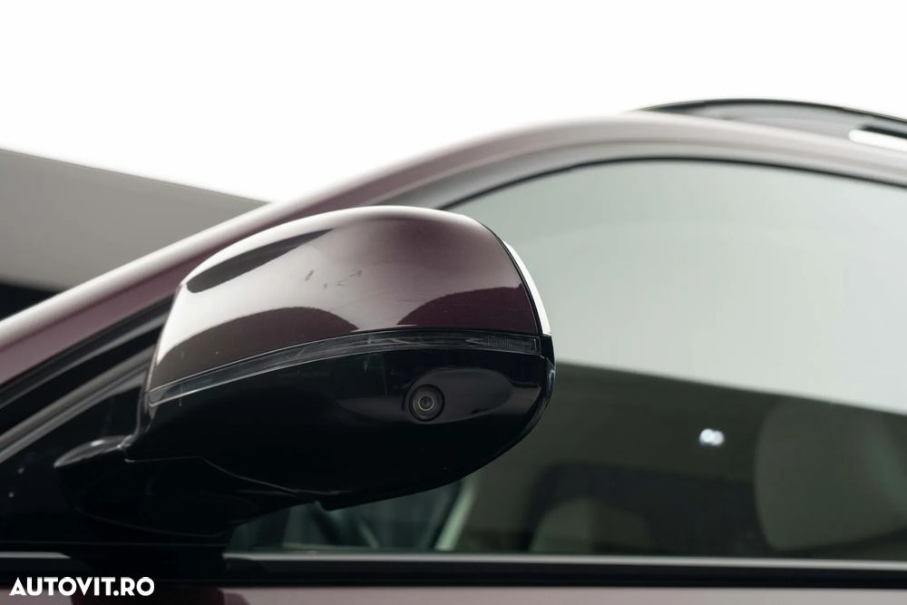BMW X7 - 9