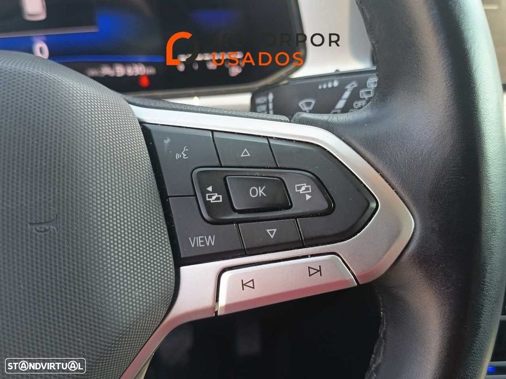 VW T-Roc 1.0 TSI - 15