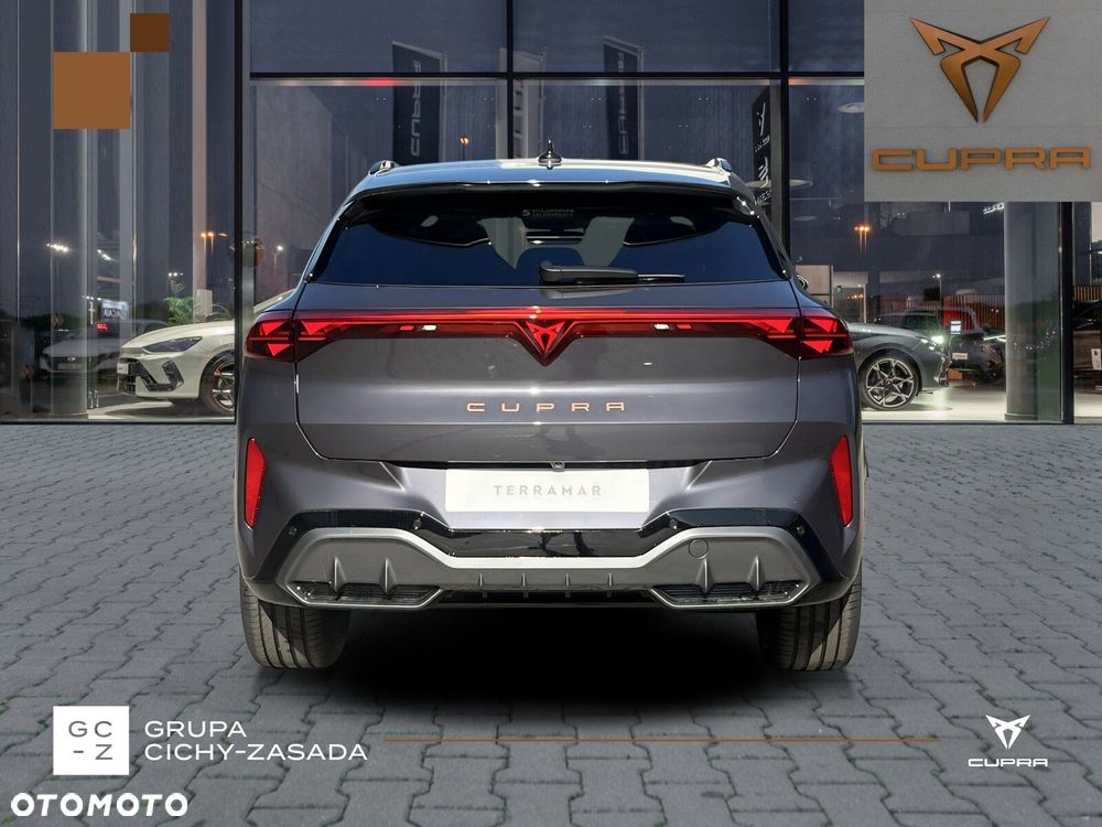 Cupra Terramar - 5