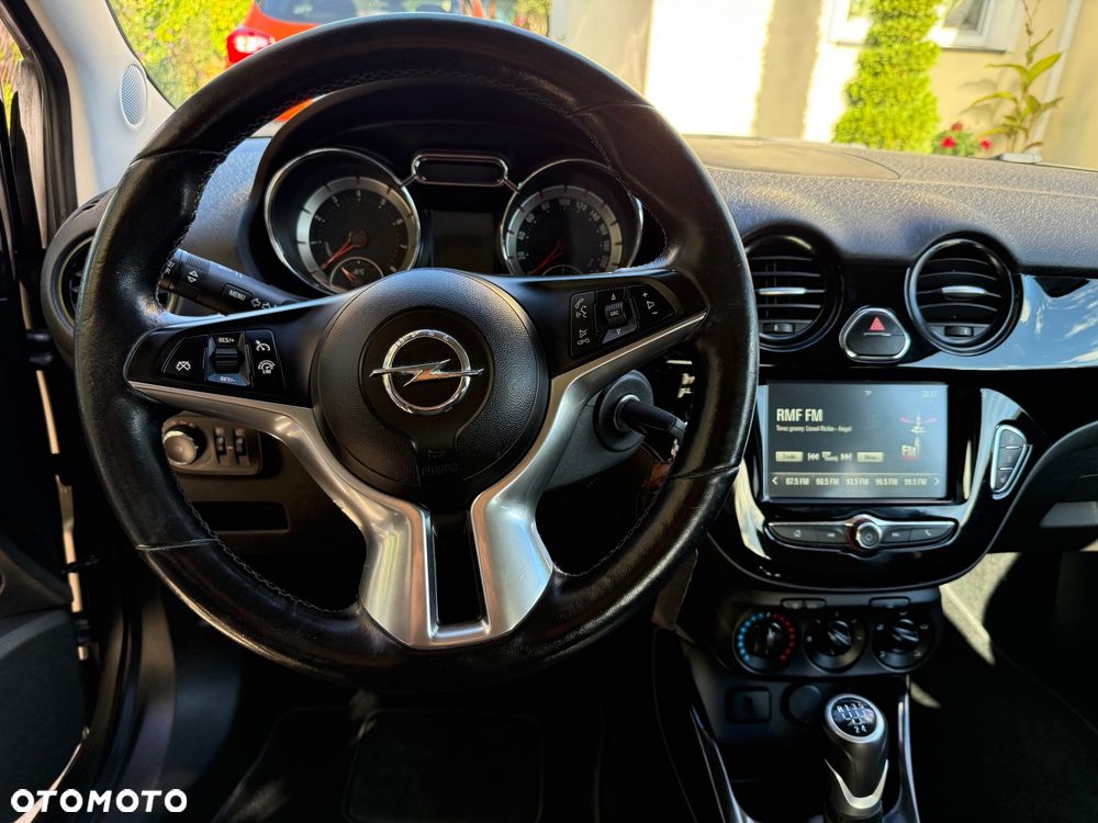 Opel Adam 1.4 Start/Stop Unlimited - 17