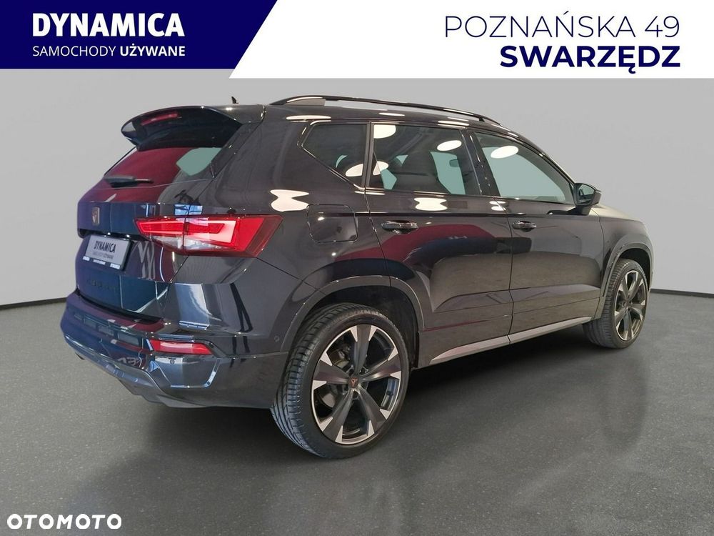 Cupra Ateca - 8