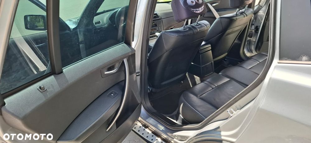 BMW X3 - 19