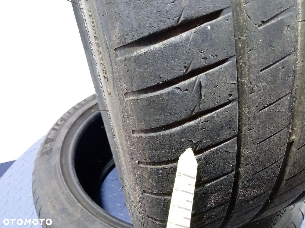 OPONY LETNIE MICHELIN PILOT SPORT 4 S 315/35 R20 107Y - 7