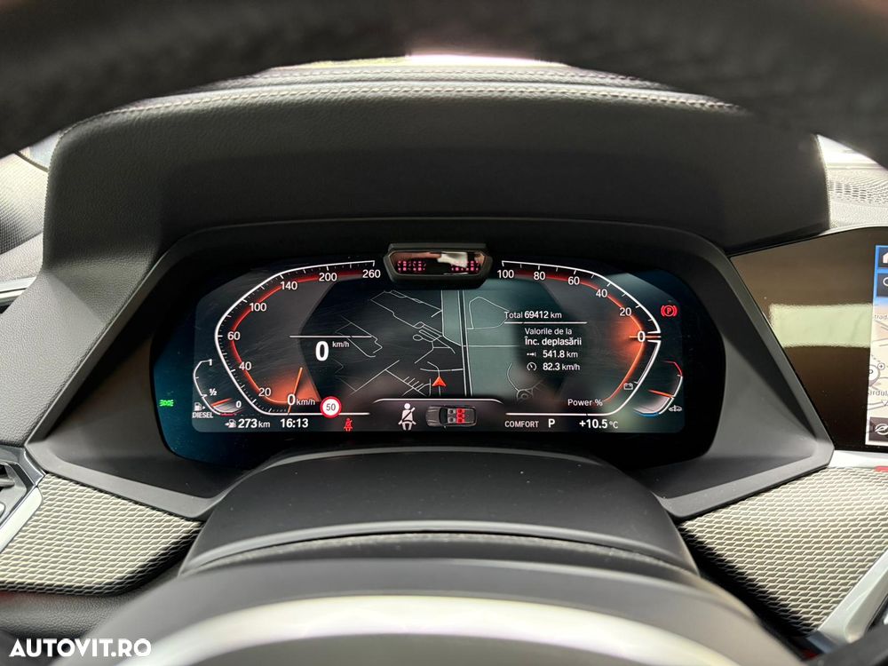 BMW X5 xDrive30d AT MHEV - 12