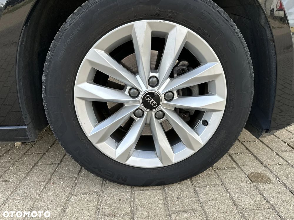 Audi A3 Limousine 35 TFSI mHEV Advanced S tronic - 19