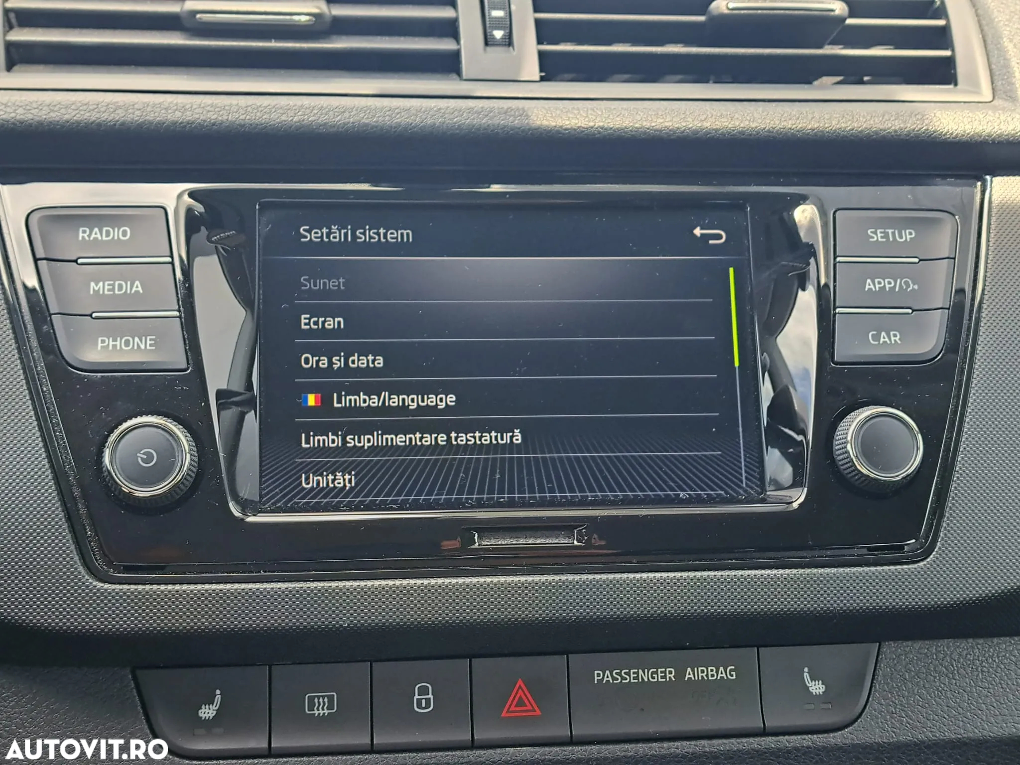 Skoda Fabia - 34