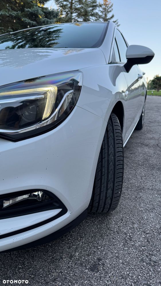 Opel Astra - 18