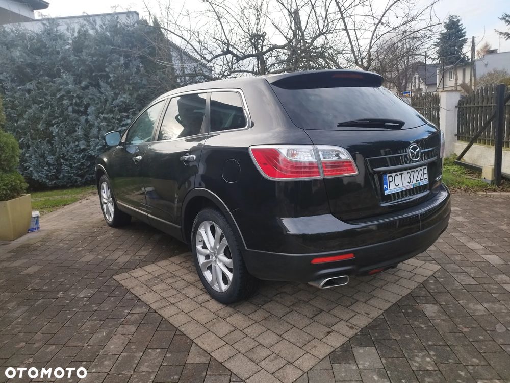 Mazda CX-9 3.7 V6 Sport - 16