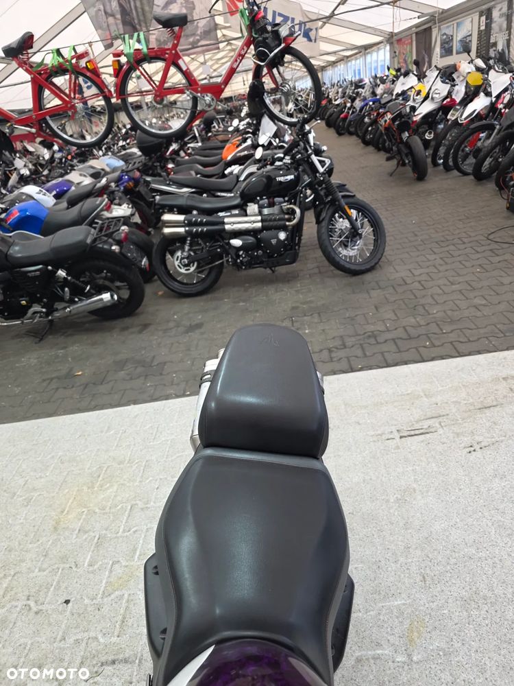Yamaha MT - 26