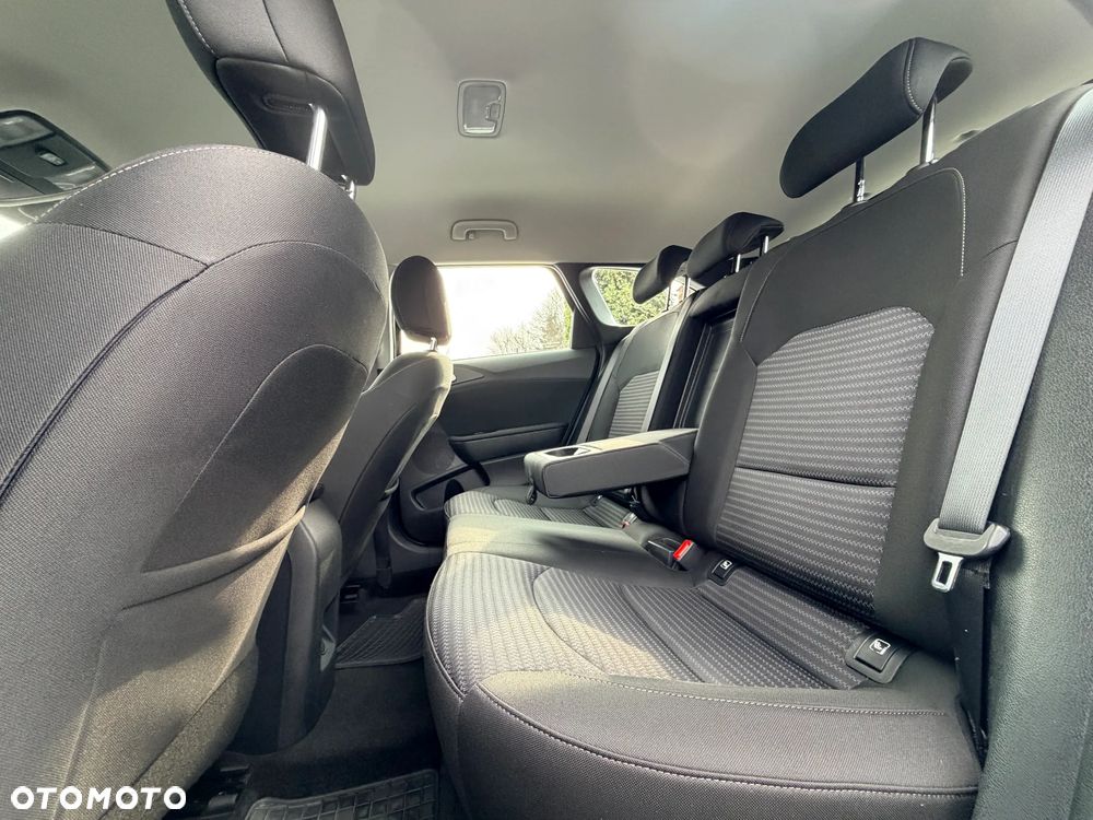 Kia Ceed 1.5 T-GDI M - 15