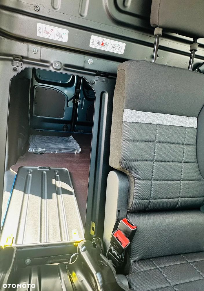 Citroën Berlingo - 17