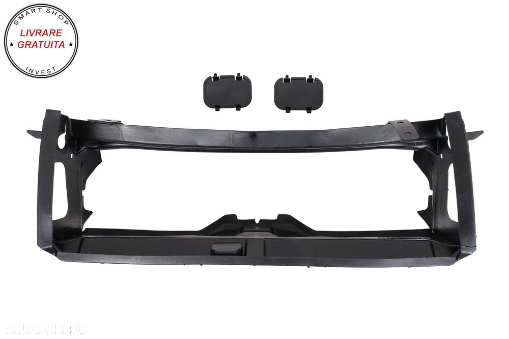 Deflector aer BMW Seria 3 F30 F31 (2011-2019)- livrare gratuita - 1