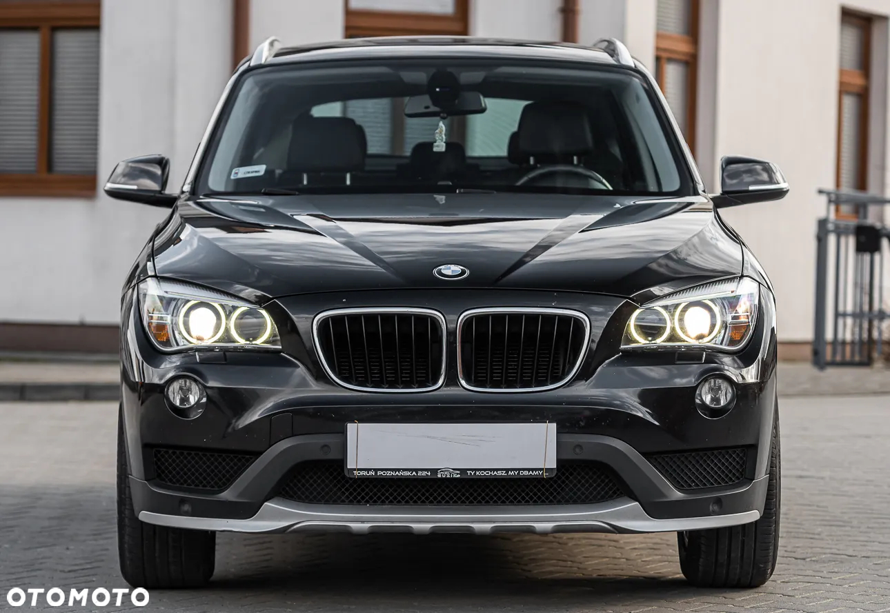 BMW X1 xDrive18d - 15