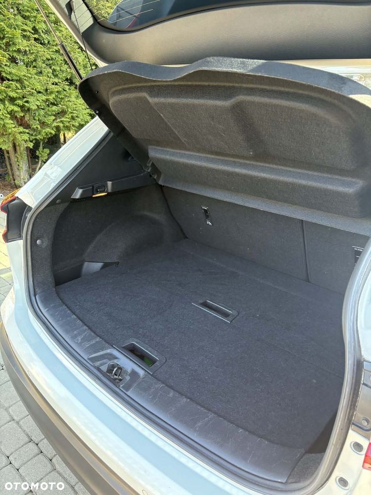 Nissan Qashqai 1.3 DIG-T N-Connecta DCT - 12