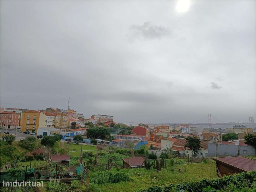 Prédio, Lisboa, Ajuda - Grande imagem: 3/7