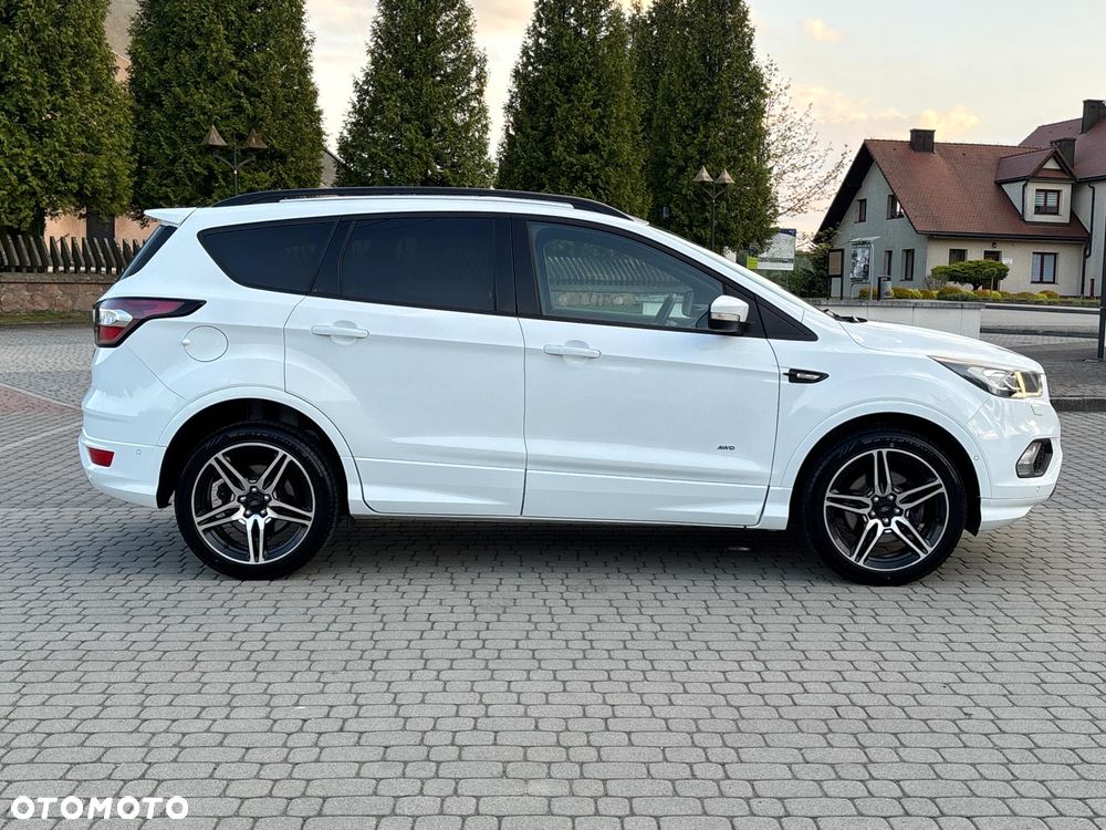Ford Kuga 2.0 TDCi AWD ST-Line - 6