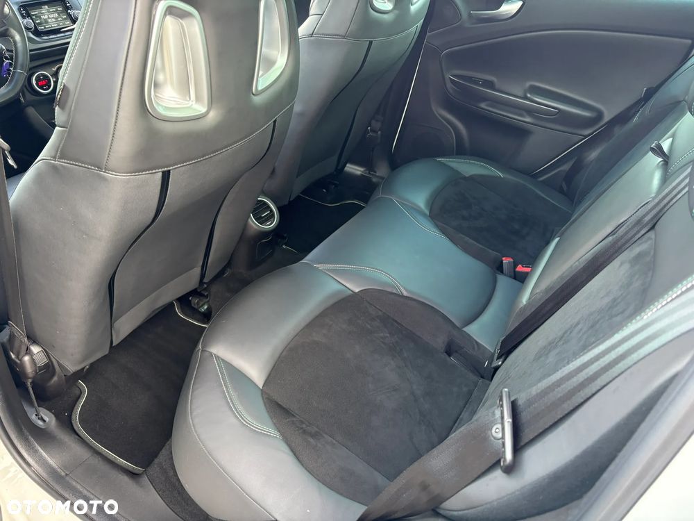 Alfa Romeo Giulietta 1750 TBi QV TCT - 21