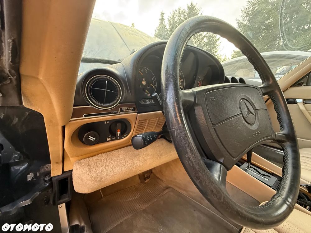 Mercedes-Benz SL - 13