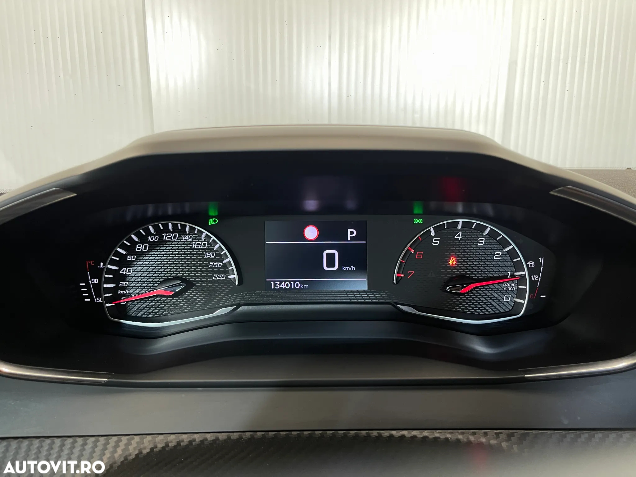 Peugeot 2008 - 27