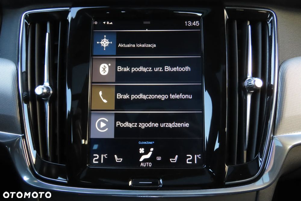 Volvo V90 Cross Country - 22