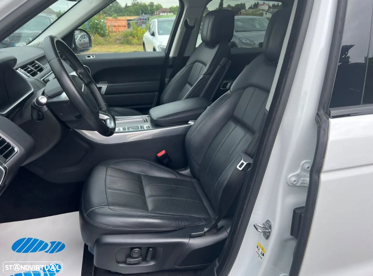 Land Rover Range Rover Sport 2.0 Si4 PHEV HSE - 10